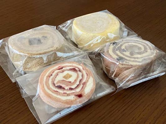 Nakamura Siさんのオススメ 菓子屋 Little Chimo Retty 日本最大級の実名型グルメサービス