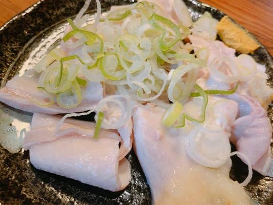 Miyu Igarashiさんのオススメ 三平 Retty 日本最大級の実名型グルメサービス