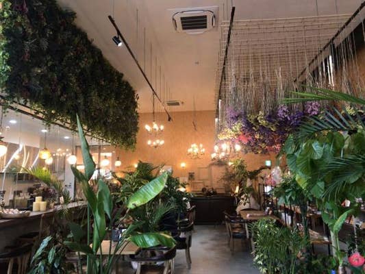 Yasuhiko Tokunagaさんのオススメ Cafe De Fleur Retty 日本最大級の実名型グルメサービス Yasuhiko Tokunagaさんのオススメ Cafe De Fleur Retty 日本最大級の実名型グルメサービス