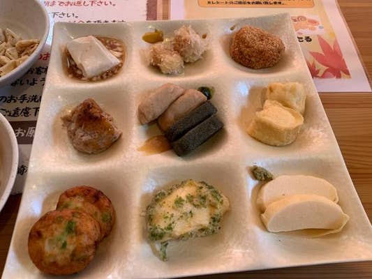 Shiro Sogaさんのオススメ 梅の花バイキング ほたる Retty 日本最大級の実名型グルメサービス Shiro Sogaさんのオススメ 梅の花バイキング ほたる Retty 日本最大級の実名型グルメサービス