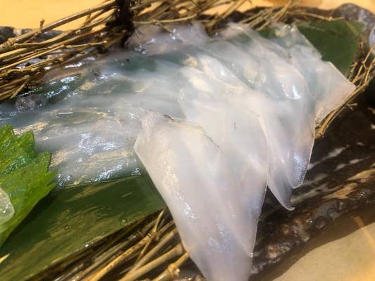 K Yosshyさんのオススメ 東京イカセンター Retty 日本最大級の実名型グルメサービス