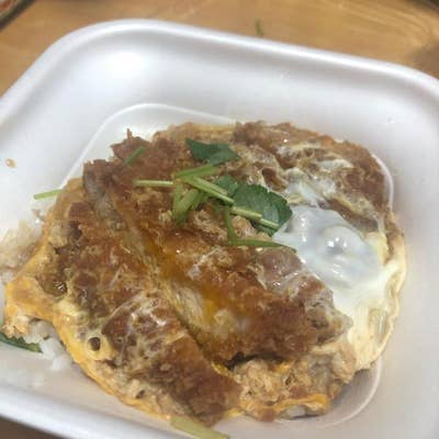 Mitsuki Kさんのオススメ かつや 東京西葛西店 Retty 日本最大級の実名型グルメサービス