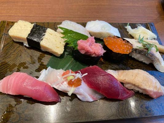 Sachi Matsudaさんのオススメ 江戸東京 寿し常 東京ソラマチ店 Retty 日本最大級の実名型グルメサービス