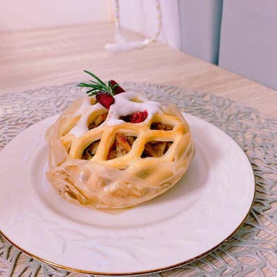 Uka Yさんのオススメ ミートパイ専門店 Layer Retty 日本最大級の実名型グルメサービス