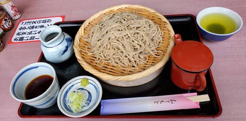 Hiropon H Maeda さんのオススメ 深大寺鈴や Retty 日本最大級の実名型グルメサービス Hiropon H Maeda さんのオススメ 深大寺鈴や Retty 日本最大級の実名型グルメサービス