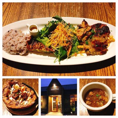 Makoto Sidaさんのオススメ Three Sent Grill Sweets Retty 日本最大級の実名型グルメサービス