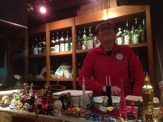 Hiromu Narabaさんのオススメ ほんまや Retty 日本最大級の実名型グルメサービス