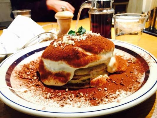 Miwako Iさんのオススメ ラナイカフェ イオンモール名古屋茶屋 Retty 日本最大級の実名型グルメサービス