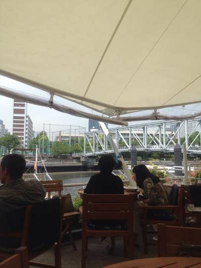 Mizuki Ishibashiさんのオススメ T Y Harbor Retty 日本最大級の実名型グルメサービス