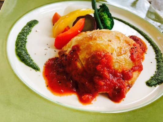 Yukiko Shirasunaさんのオススメ 成田ゆめ牧場 チーズフォレスト Retty 日本最大級の実名型グルメサービス