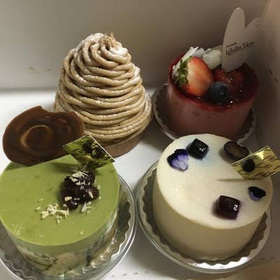 Yuka Kobayashiさんのオススメ キャトーズ ジュイエ せんげん台本店 Retty 日本最大級の実名型グルメサービス