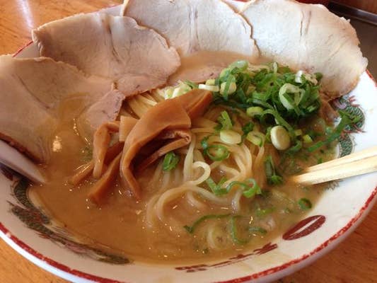 加藤 昌史さんのオススメ 天下一品 府中中河原店 Retty 日本最大級の実名型グルメサービス