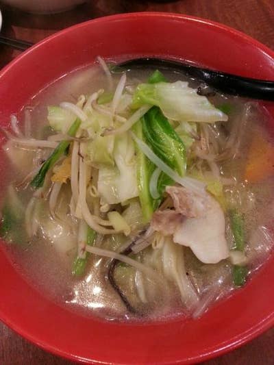 Sasaki Satoruさんのオススメ 陳麻家 千葉c One店 Retty 日本最大級の実名型グルメサービス