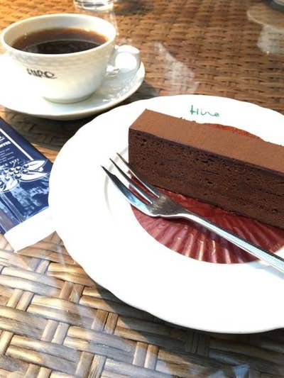 Eri Akamatsuさんのオススメ ヒロコーヒー 伊丹あらまき店 Retty 日本最大級の実名型グルメサービス