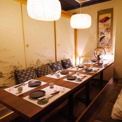 九州個室居酒屋 博多味蔵 日本橋店 きゅうしゅうこしついざかや はかたあじくら にほんばしてん 三越前 居酒屋 Retty 九州個室居酒屋 博多味蔵 日本橋店 きゅうしゅうこしついざかや はかたあじくら にほんばしてん 三越前 居酒屋 Retty