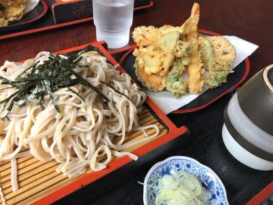 そばいち 水戸 そば 蕎麦 Retty そばいち 水戸 そば 蕎麦 Retty