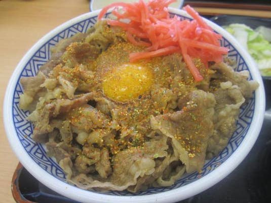 吉野家 大阪駅前第3ビル店 梅田 牛丼 Retty
