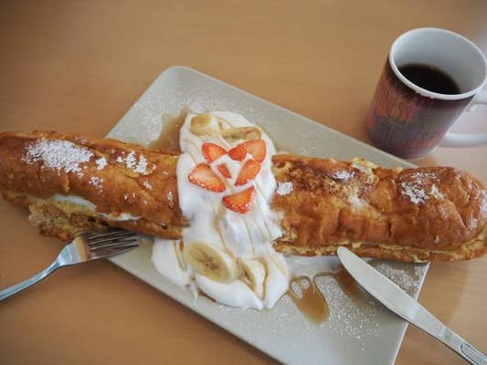 エッセンスの店舗情報 Instagrammers Gourmet エッセンスの店舗情報 Instagrammers Gourmet
