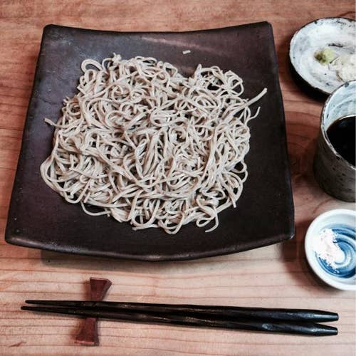 梵蔵 自家挽工房 ぼんぞう 鎌倉 そば 蕎麦 Retty