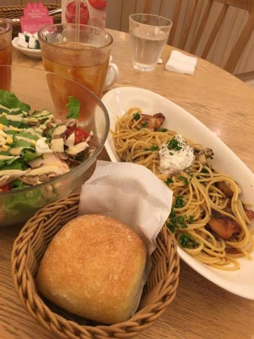 アフタヌーンティー ティールーム ららぽーと横浜店 センター南 カフェ Retty
