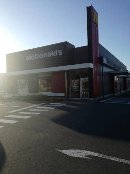 マクドナルド 姫路勝原店 姫路 ハンバーガーチェーン Retty マクドナルド 姫路勝原店 姫路 ハンバーガーチェーン Retty