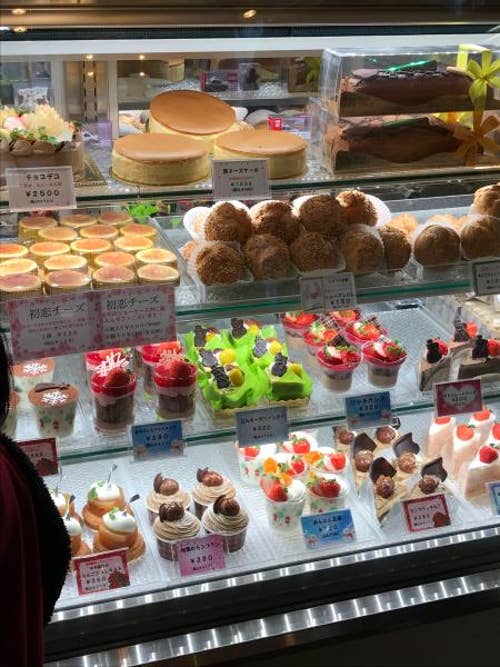 くにみ 臼杵 ケーキ屋 Retty