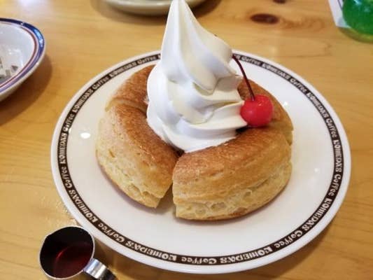 コメダ珈琲店 大泉学園店 コメダコーヒー 大泉学園 カフェ Retty