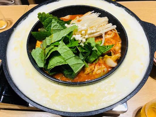 三宮韓国料理 阿利水 三宮 韓国料理 Retty