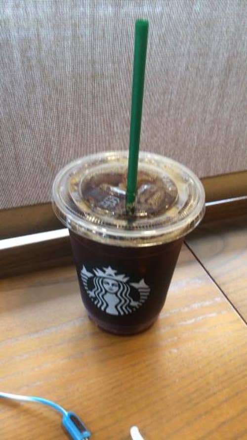 スターバックスコーヒー ビエラ塚口店 Starbucks Coffee 尼崎 カフェ Retty
