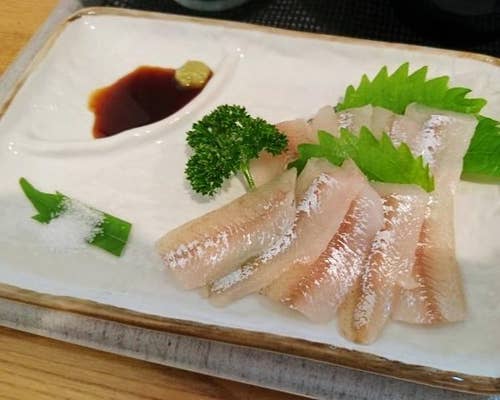 ぽぽんた市場 日高 丼もの Retty