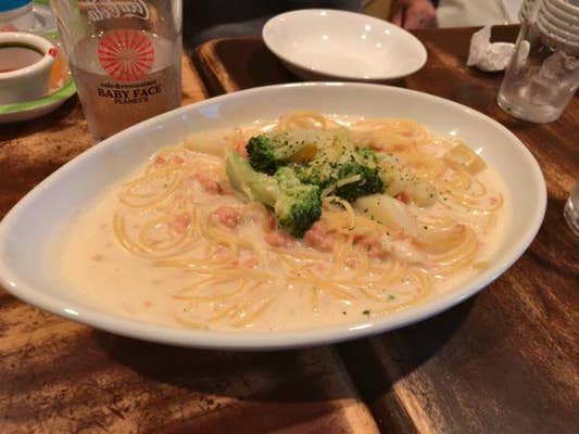 ベビーフェイスプラネッツ 京都店 伏見 洋食 Retty