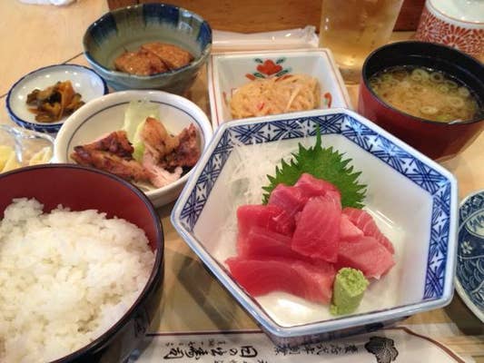 日の出寿司 南砂町 寿司 Retty
