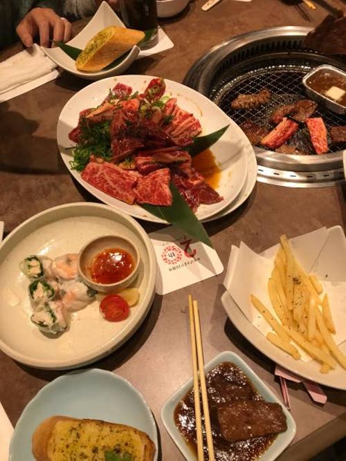 じゃんじゃか 広店 Jan Jaka 呉 焼肉 Retty