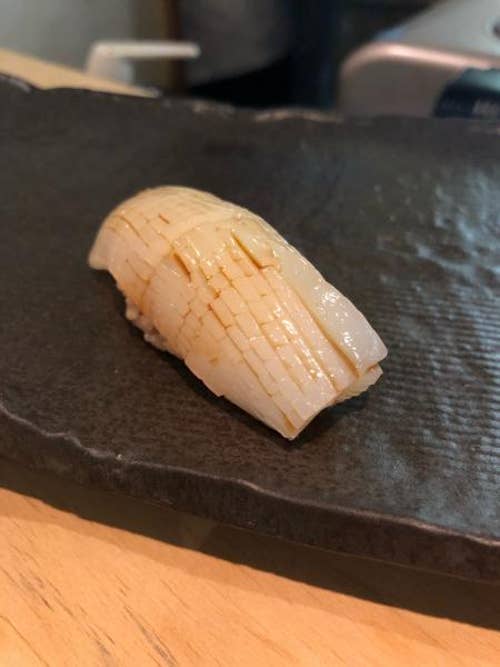 おさかな亭(伊勢崎/寿司) - Retty