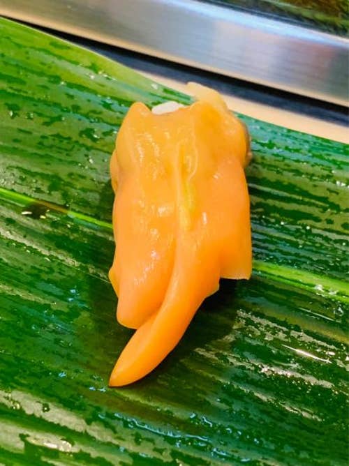 つのだ 緑が丘 寿司 Retty