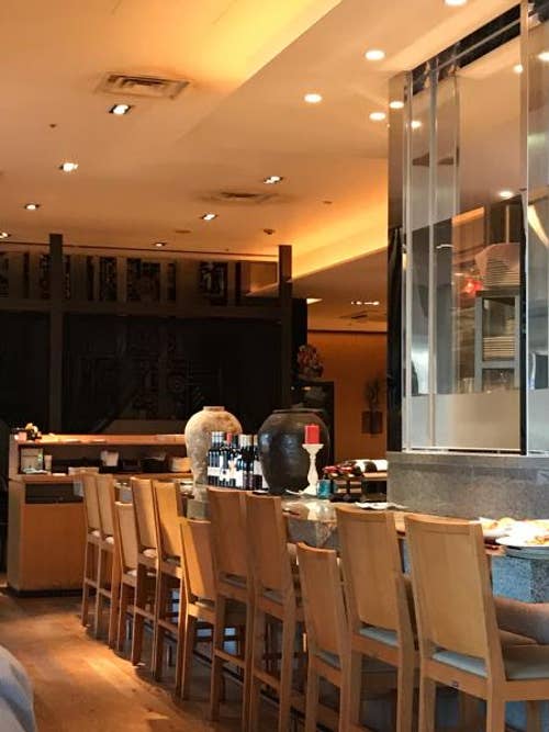 Grill Bar Dining 燦 大丸梅田店 グリルアンドバーダイニングサン 梅田 ダイニングバー Retty Grill Bar Dining 燦 大丸梅田店 グリルアンドバーダイニングサン 梅田 ダイニングバー Retty