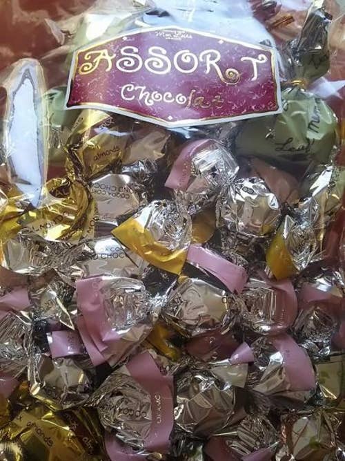 モンロワール グランデュオ立川店 Mon Loire 立川 チョコレート Retty