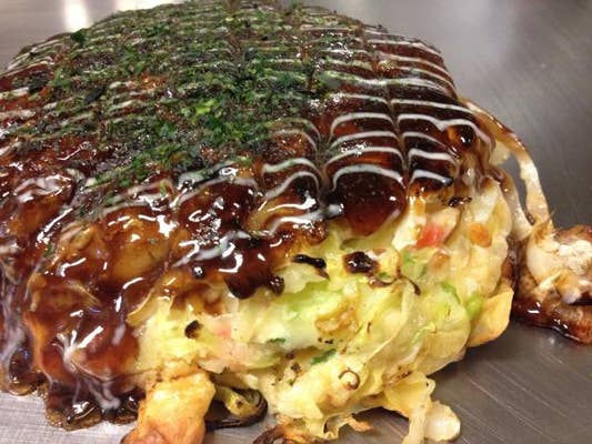 てっぱん 七福 武蔵小杉 お好み焼き Retty てっぱん 七福 武蔵小杉 お好み焼き Retty