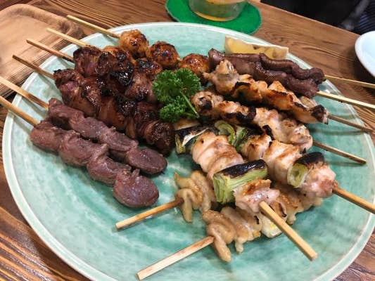 とり政 青森市 焼き鳥 Retty とり政 青森市 焼き鳥 Retty