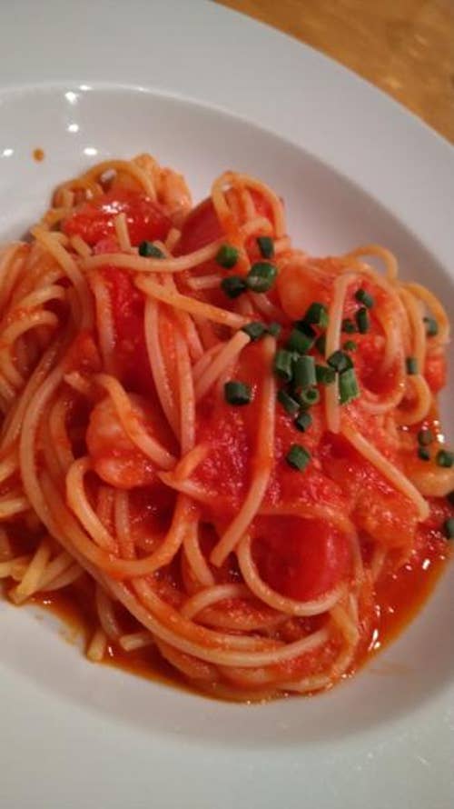 トライフル 日光 イタリアン Retty
