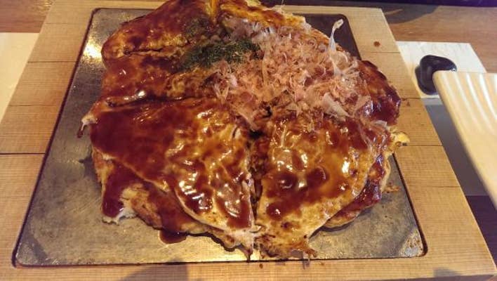 りきゅう茶寮 天白区 お好み焼き Retty りきゅう茶寮 天白区 お好み焼き Retty