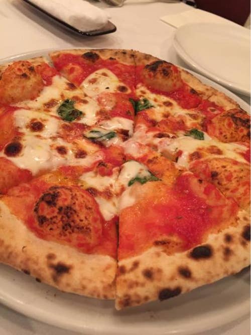 フィオレンティーナ Fiorentina 袋井 イタリアン Retty