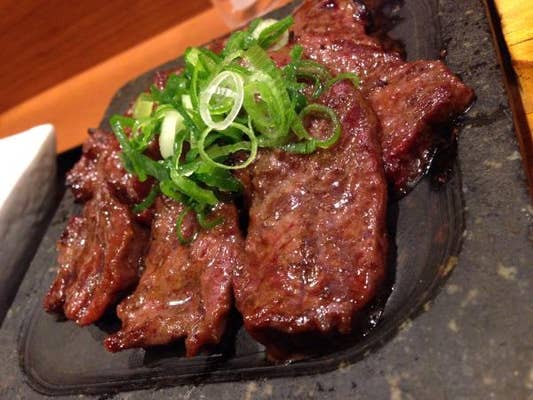 めんどくサガリ屋 岡山市 焼肉 Retty