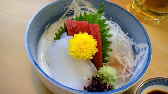 上川南店 かみかわ 天満 日本料理 Retty