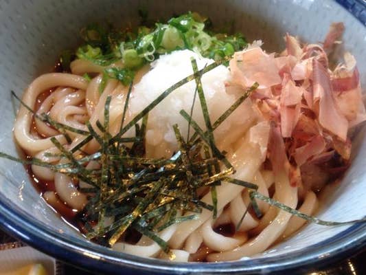 はちまん 堺 うどん Retty