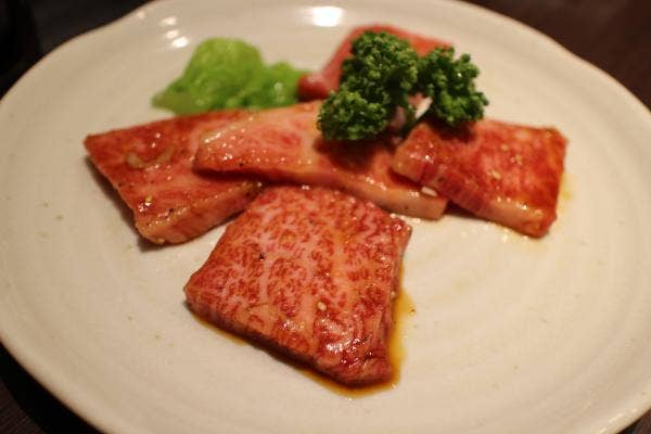東海苑 とうかいえん 三島 焼肉 Retty