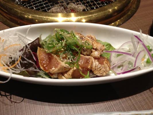 さるぅて 西脇 焼き鳥 Retty