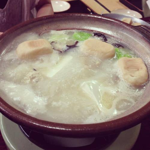 水だき 新三浦 御所 西陣 鶏料理 Retty