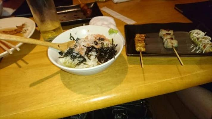 よっ田や 都城 焼き鳥 Retty