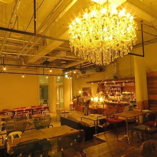 スズカフェ ヒロシマ 銀山町 カフェ ネット予約可 Retty
